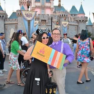 Meet your Posher, Robert